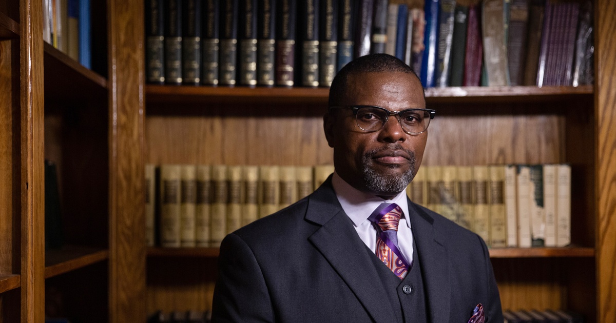 Texas Republicans plan to break up voters of color in Tarrant ...