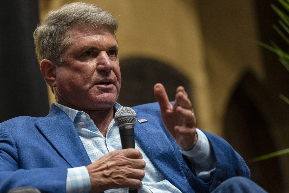 Texas Monthly – Austin congressman leads GOP rebuke of Biden administration’s Afghanistan withdrawal