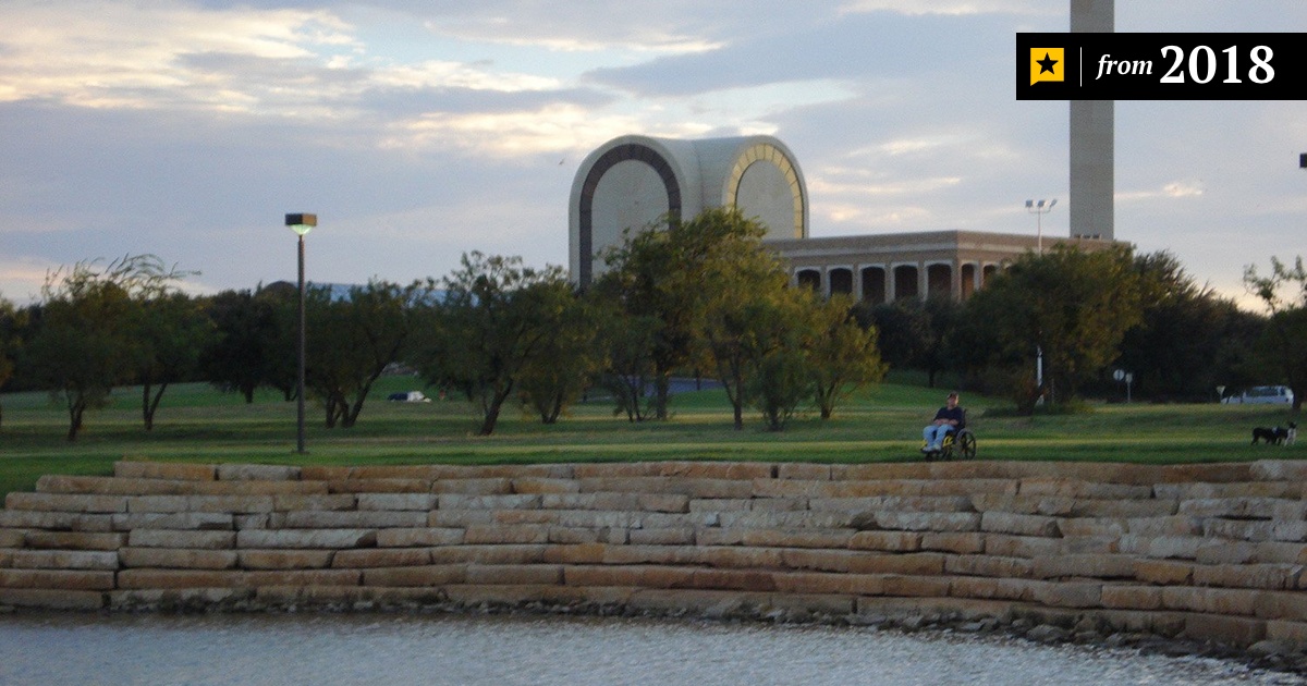 Abilene Christian University bans samesex relationships for some