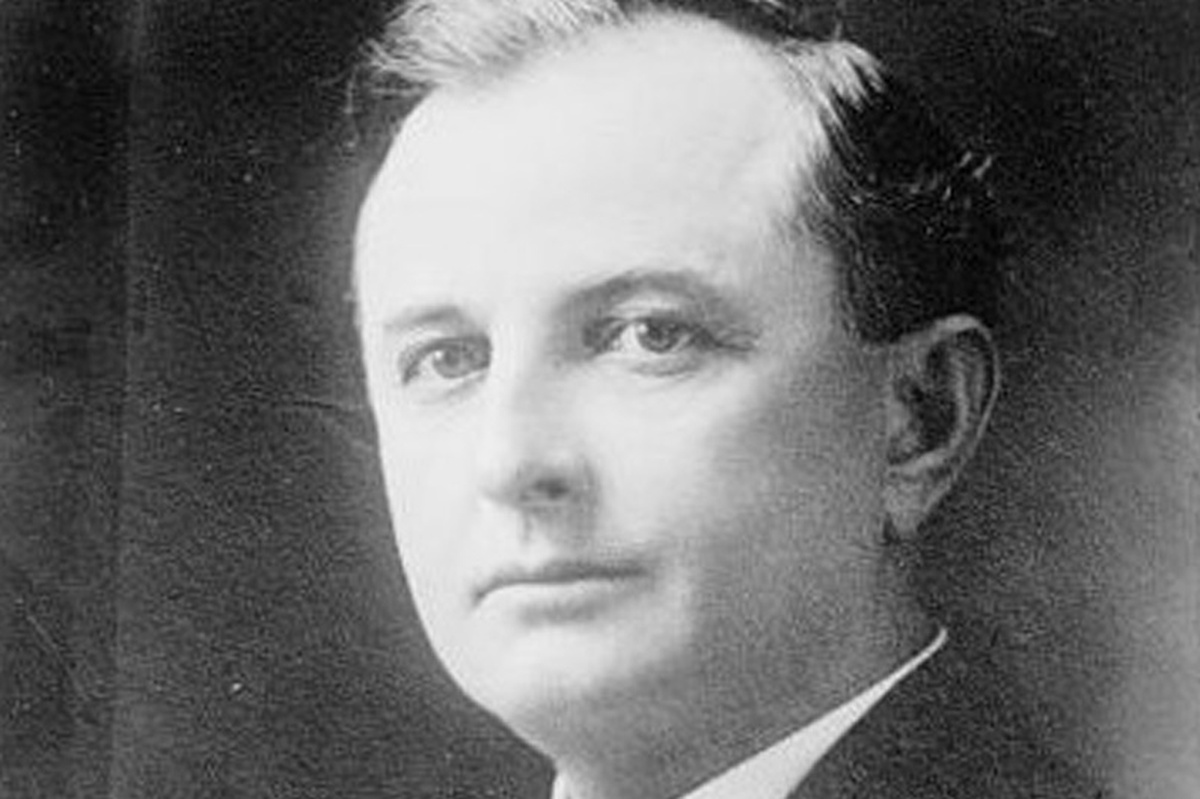 In UT Regent Controversy, Echoes of Texas History The Texas Tribune