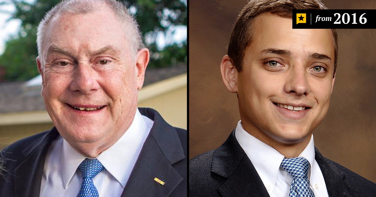 After Primary Night Surprise, State Rep Tries to Fend Off Challenger