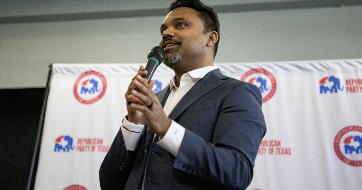 Texas GOP to consider blocking lawmakers from 2026 primary ballot in first test of new censure rule