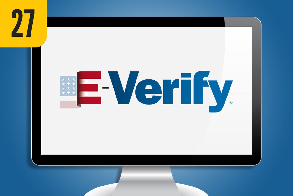 A New Chapter for EVerify Policy in Texas The Texas Tribune