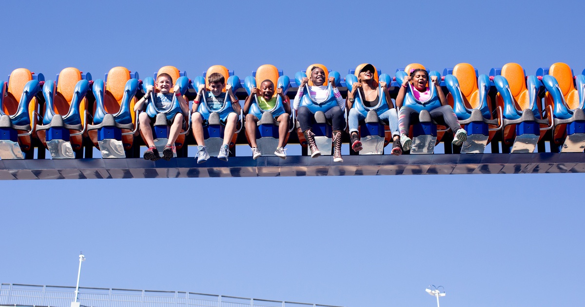 Appeals Court Rules Texas State Fair Has Authority to Prohibit Guns