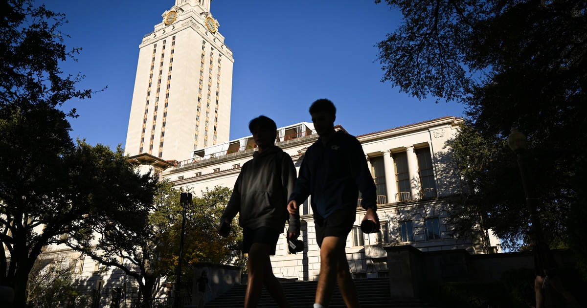 UT system expands free tuition program
