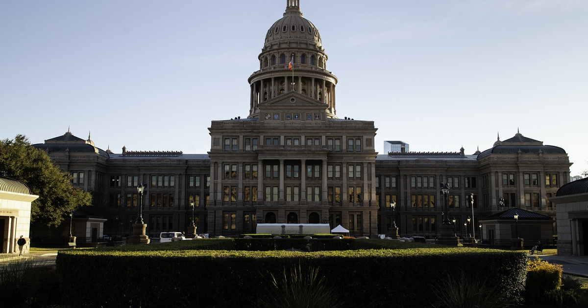 Ken Paxton verdict heightens political tension ahead of education special session