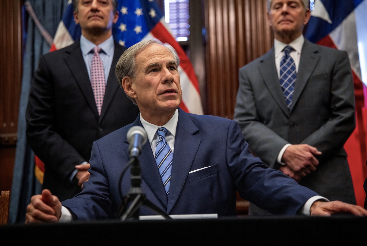 Texas Monthly – Texas leaders have repeatedly claimed the state’s voting maps are race blind. Until the Trump DOJ disagreed.