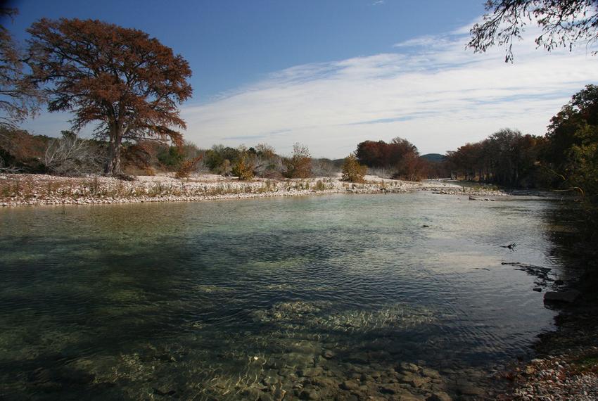 Garner State Park