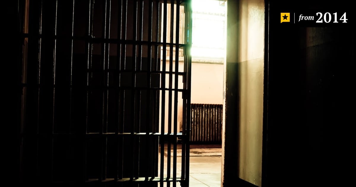 Texas Prisons Make Family Visits Easier The Texas Tribune
