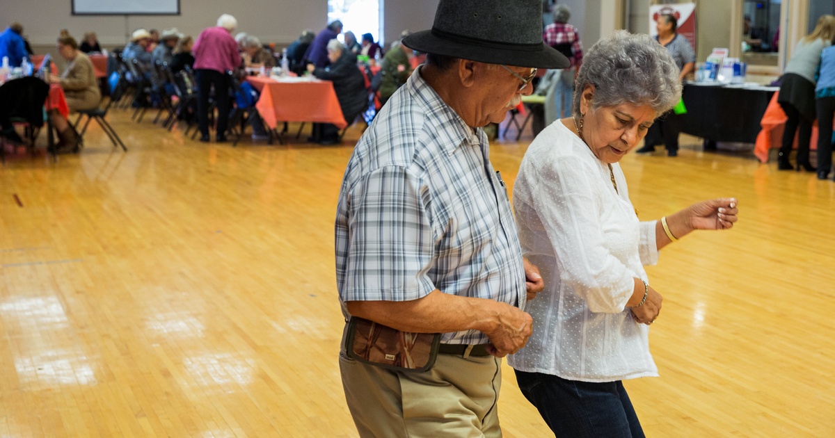 Dallas Latinos lost out in Texas congressional redistricting - Vimarsana News