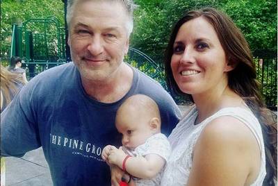 Cristina Tzintzún Ramirez has a young child, Santiago, and wasn’t sure if it was the right time to run for office. Alec Baldwin encouraged her to run for the U.S. Senate.