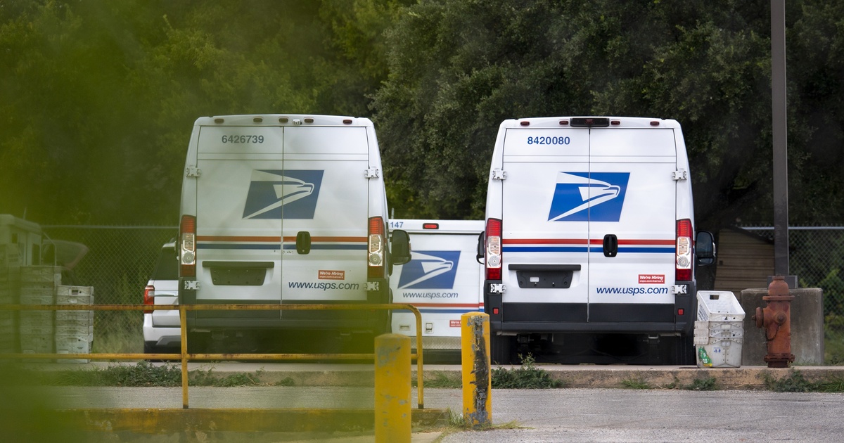 San Antonio Post Office Hid Problems From Joaquin Castro Employee Says The Texas Tribune