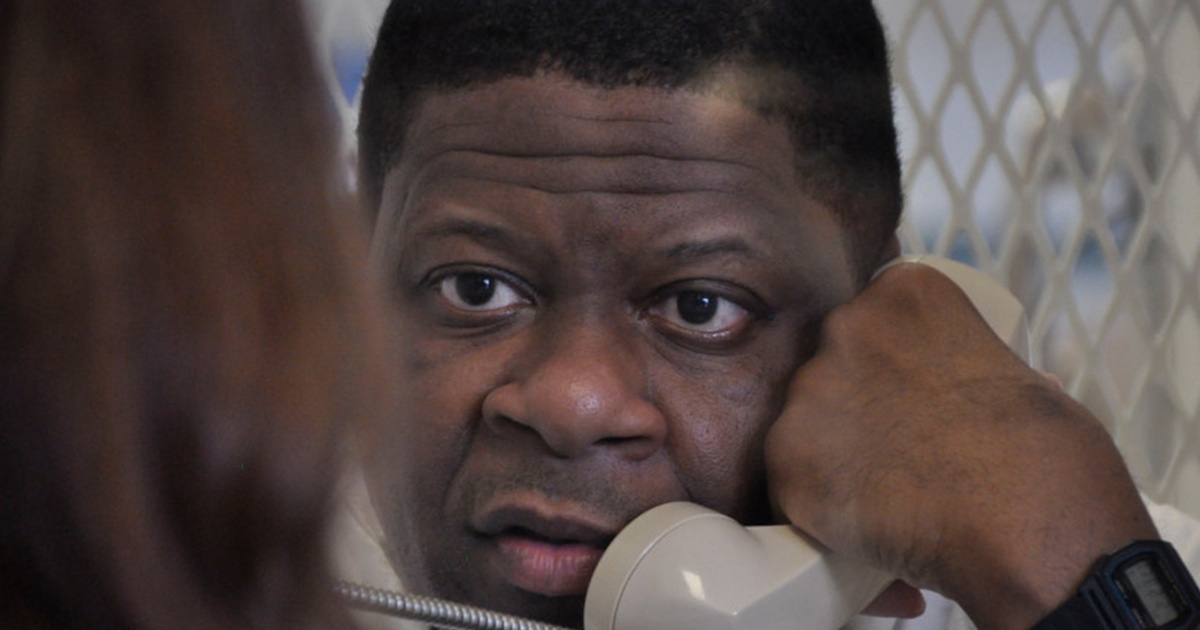 Texas death row inmate Rodney Reed should not get a new trial, judge rules - Vimarsana News