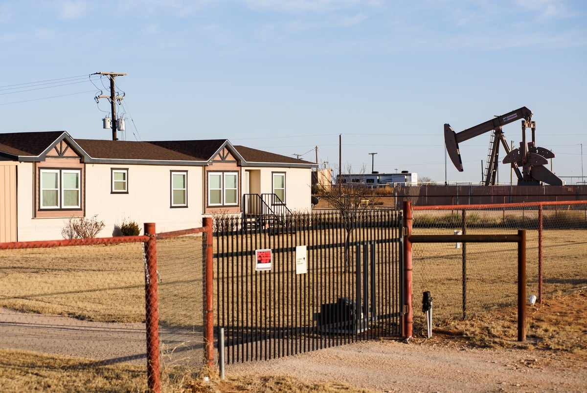 Texas Monthly – Project 2025 adviser takes the reins at EPA region including Texas