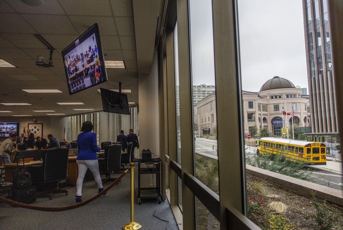 Texas Monthly – Texas school districts say upgrades to the state’s student data reporting system could hurt their funding