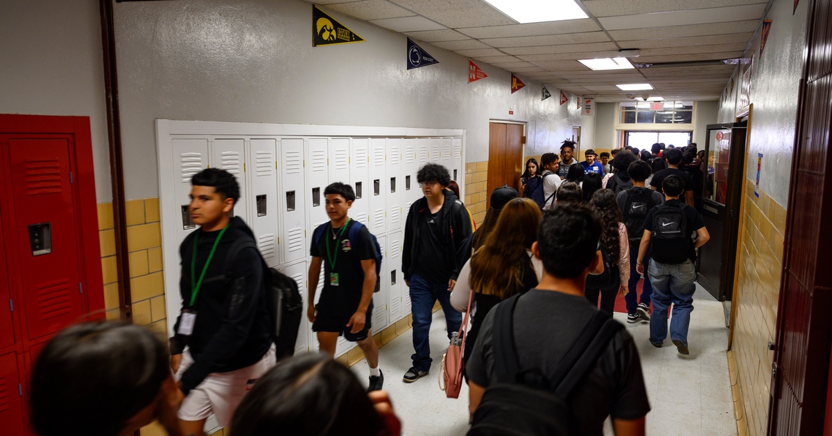 In hearing, Texas Democrats criticize school leaders for being too “nice” about their funding needs