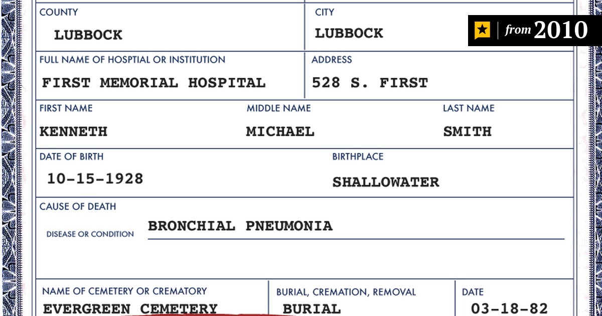 Funeral Home Death Certificate prntbl concejomunicipaldechinu gov co