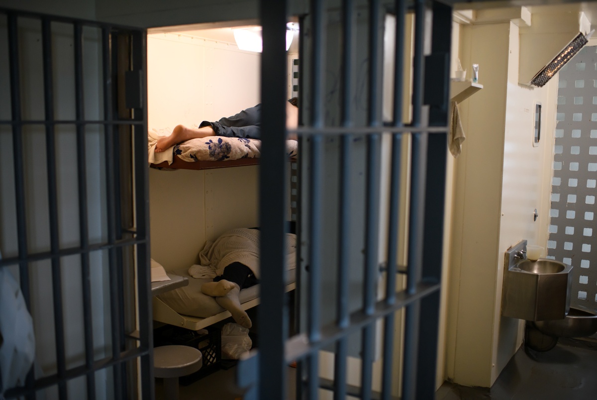 Texas Monthly – Proposal to automatically deny bail to repeat offenders falls in Texas House