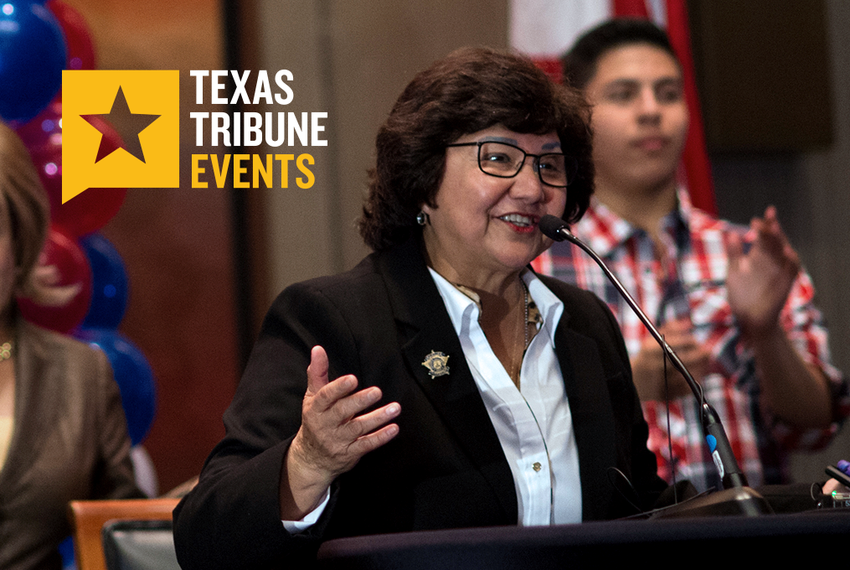 Texas Tribune Staff The Texas Tribune