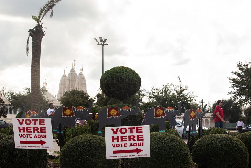 Texas Elections 2018 candidates, key races, latest news, campaign