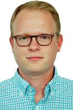 Jamie Lovegrove — Click for higher resolution staff photos