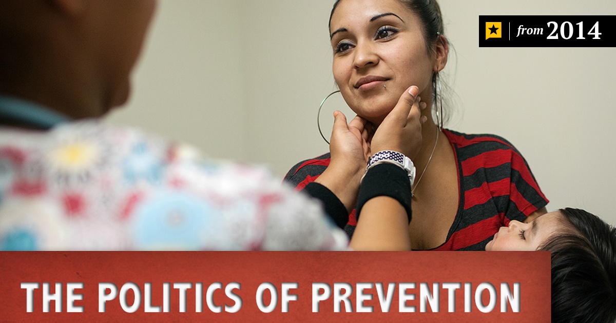 Providers Face Obstacles in New Women's Health Program The Texas Tribune