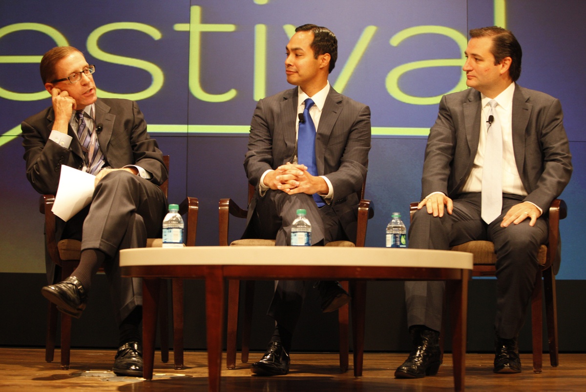 The Texas Tribune Festival A Recap The Texas Tribune