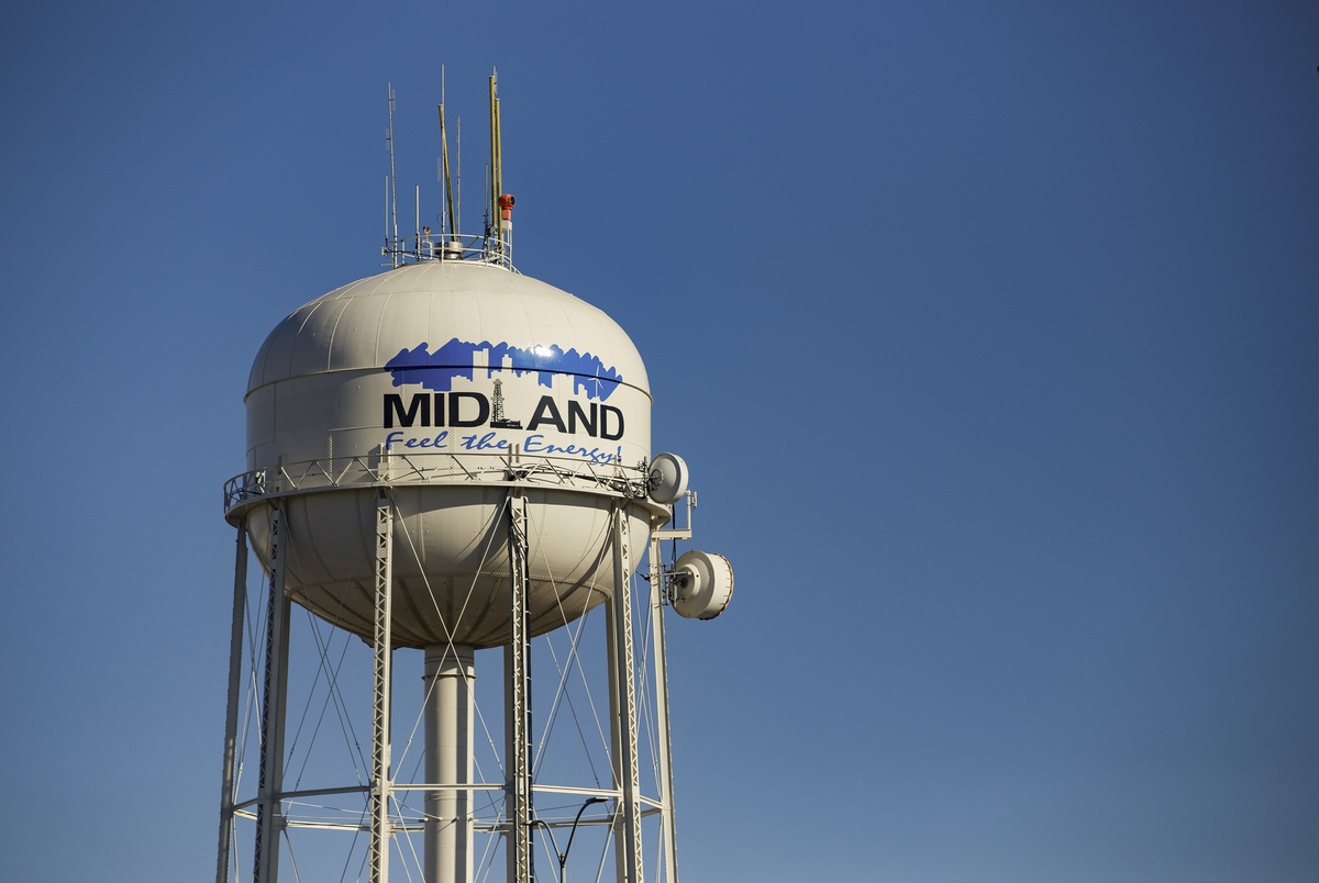 Texas Monthly – Midland fights disposal of oilfield wastewater near its drinking supply