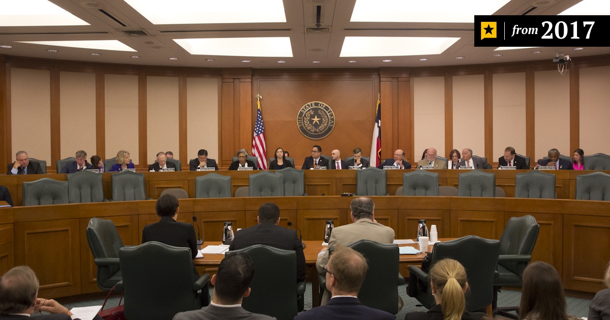 Here’s everything you need to know about the mustpass “sunset" bills