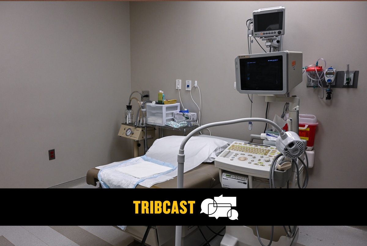 Texas Monthly – TribCast: Covering Texas’ new abortion fights