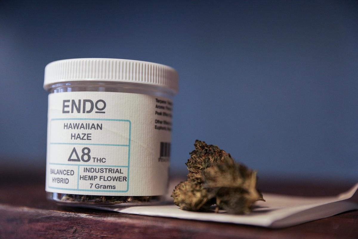 Texas Monthly – Strict rules over delta-8 and delta-9 likely for Texas’ booming hemp industry