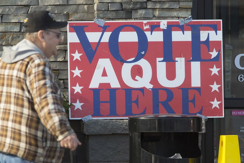 Analysis Here's what's in play in Texas' November general elections