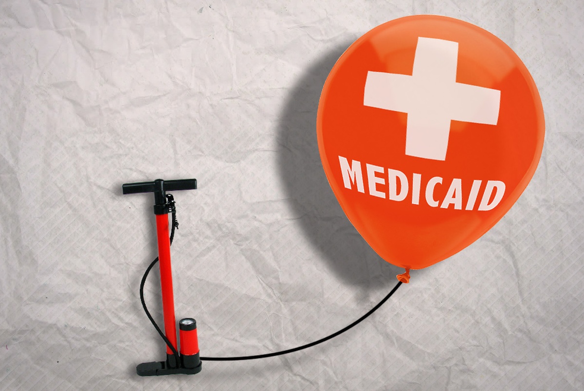 First States to Expand Medicaid Saw Larger Screening Rate Increases