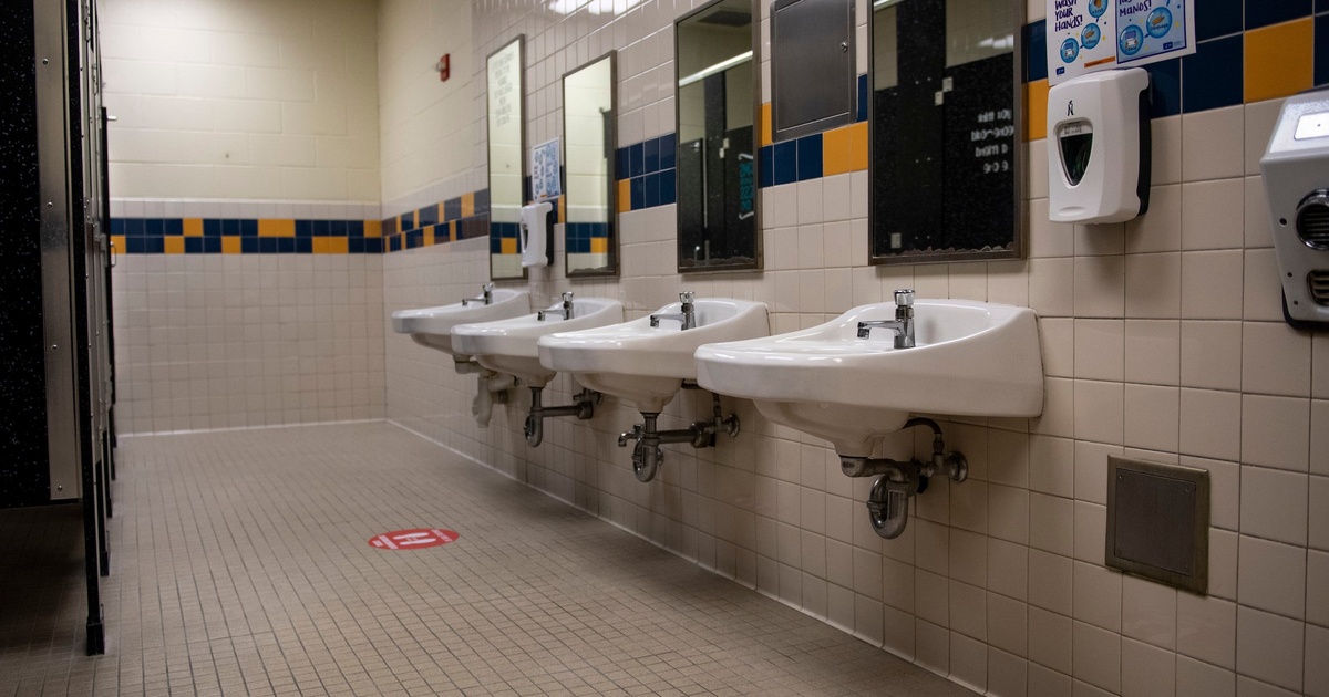 New Texas “bathroom bills” aimed at trans people filed