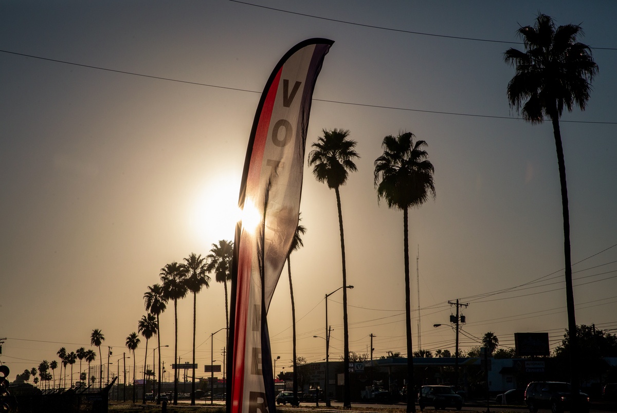 Texas Monthly – Ken Paxton’s vote harvesting investigation in South Texas renews questions over politiqueras