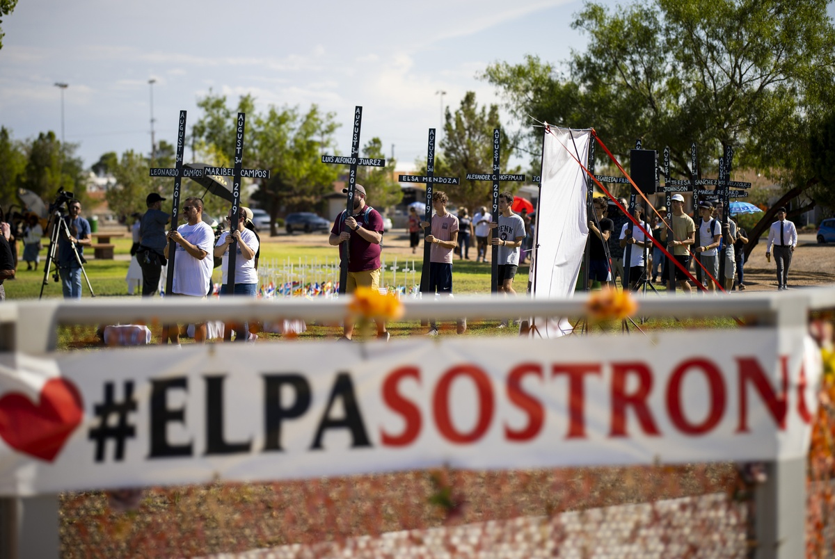 Texas Monthly – Defense lawyers allege prosecutorial misconduct in El Paso Walmart shooting case