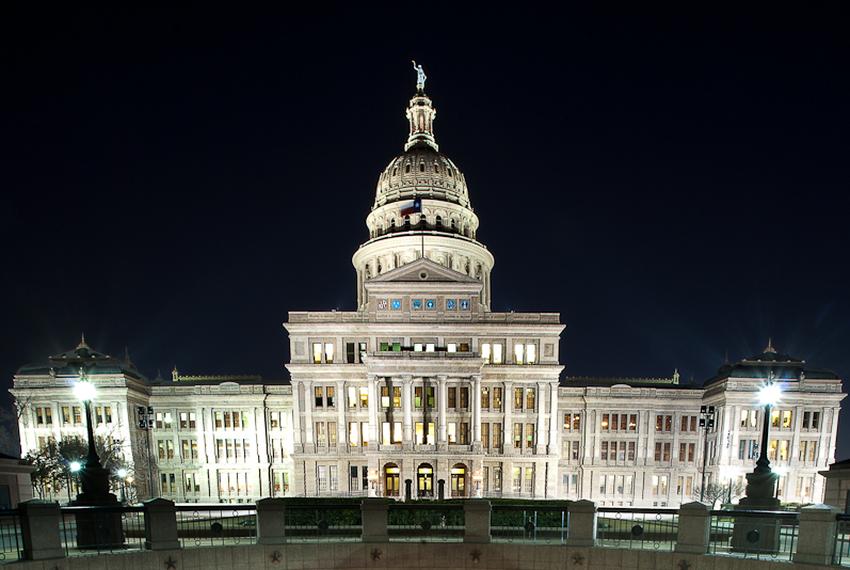 Texas Capitol