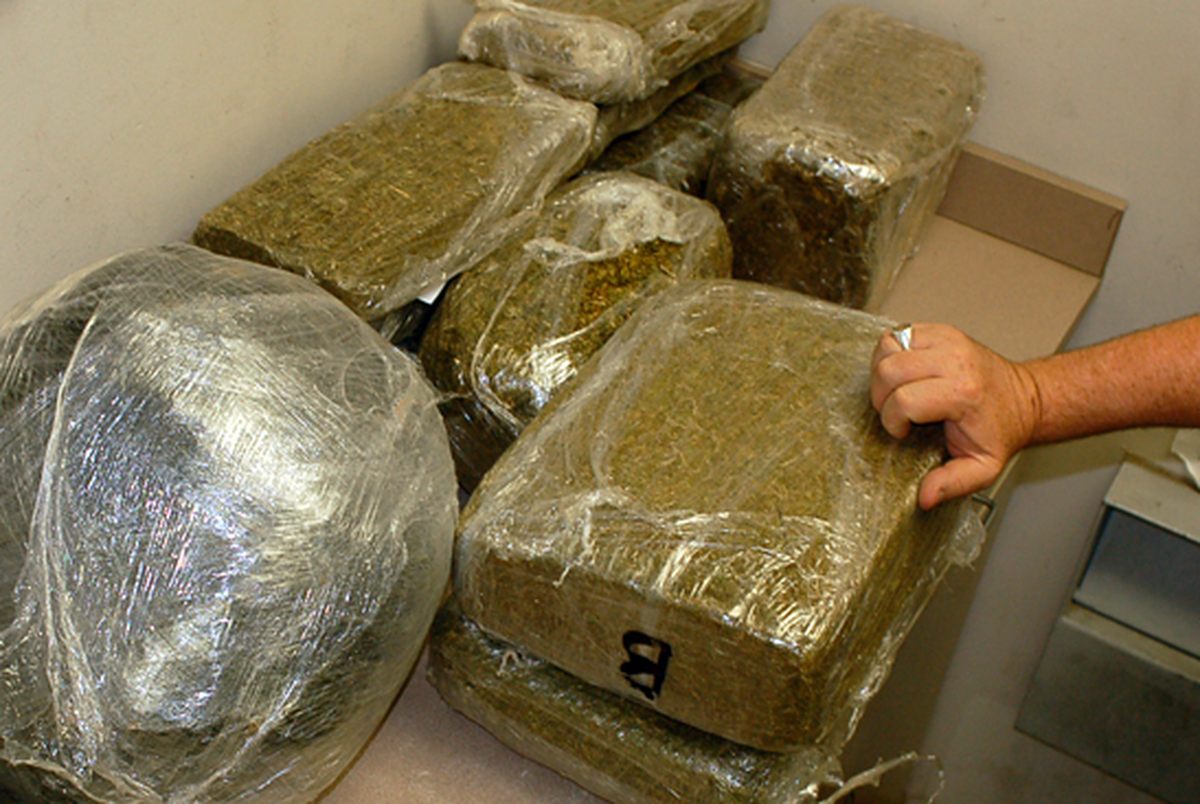 Drug Czar Gil Kerlikowske Legalizing Drugs Is Not the Answer The