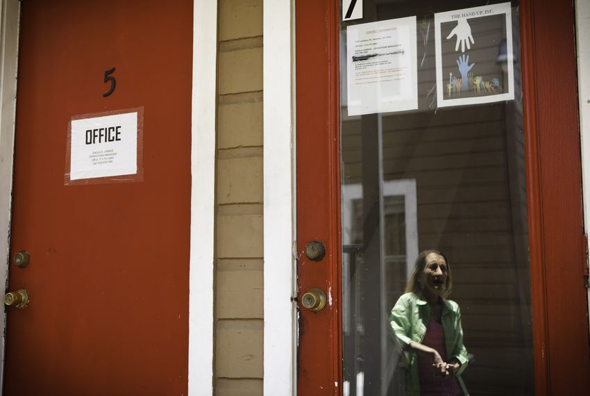 Despite Demand, Halfway Houses Struggle to Provide Care The Texas Tribune