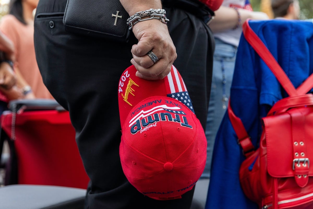 Texas Monthly – In draft congressional map, Texas Republicans bet big that gains with Latino voters will persist