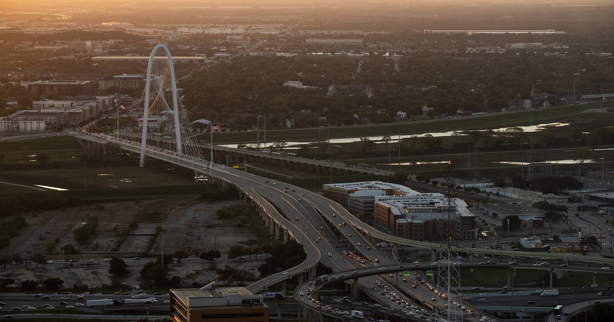 Sales tax receipts will be closely watched as Texas tracks economic jolt of tariffs