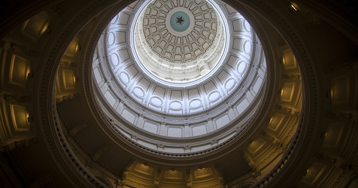 Look back at some of the best Texas Tribune reads of 2024