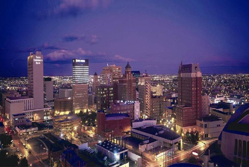 Poll: Majority of Border Residents Feel Safe | The Texas Tribune