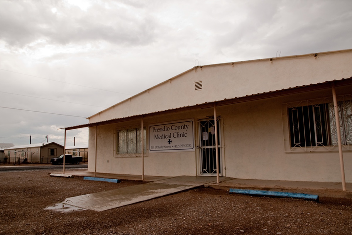 Federal Budget Deal Could Shutter Health Centers The Texas Tribune