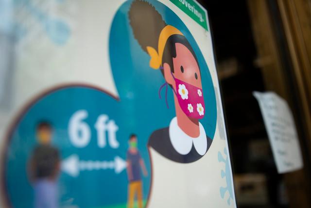 pic Cdc Mask Guidelines Today June 2021 cdc says masks not needed for those who