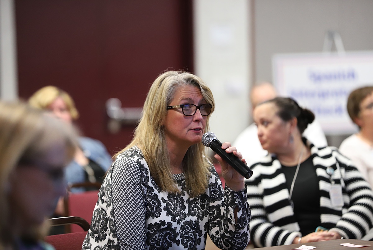 Texas Lawmakers Boosted Special Education Funding This Year