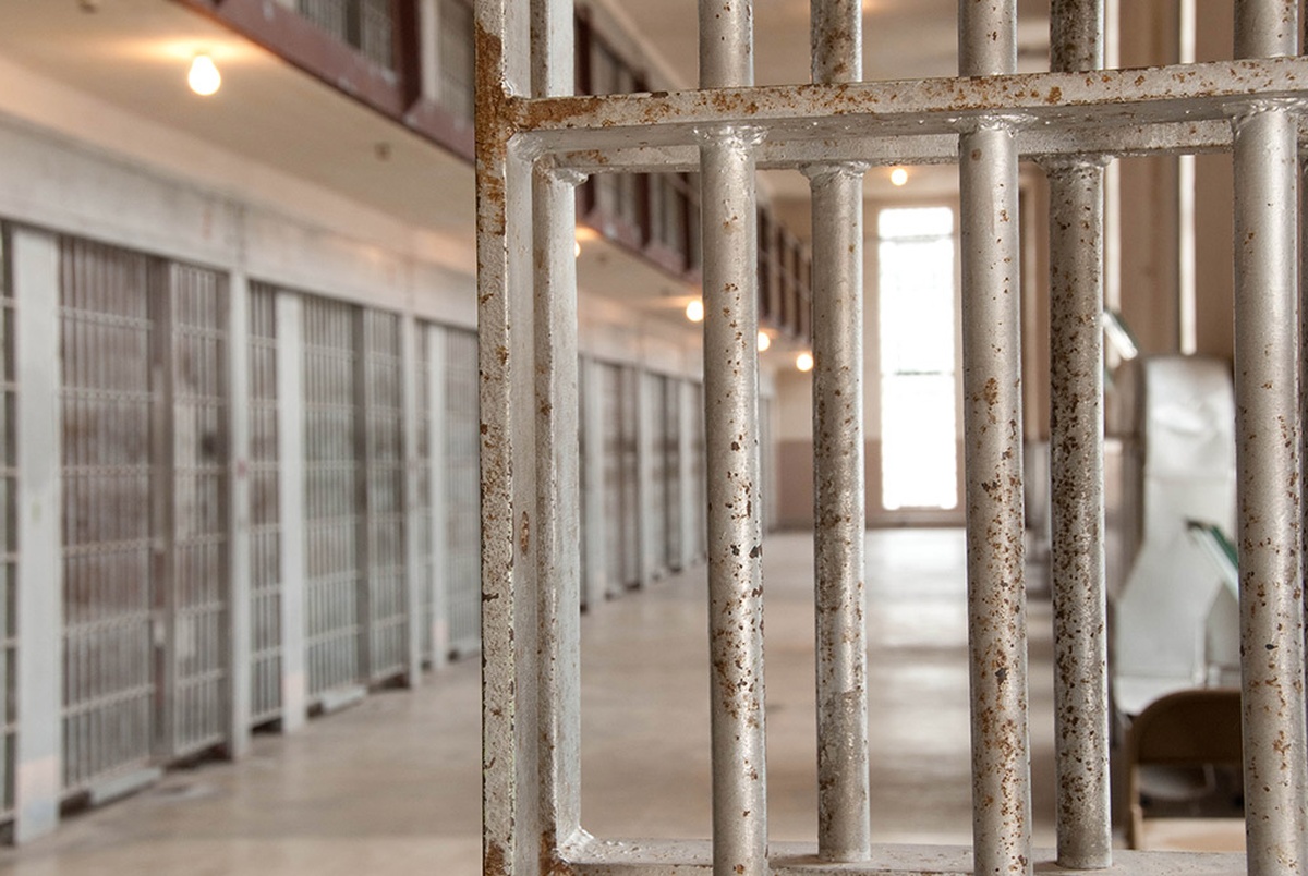 TDCJ to Close Two Privately Run Jails in August The Texas Tribune