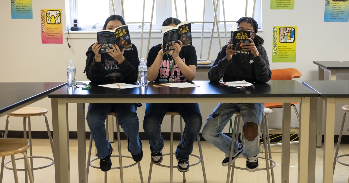 Texas House panel advances bill to overhaul STAAR test