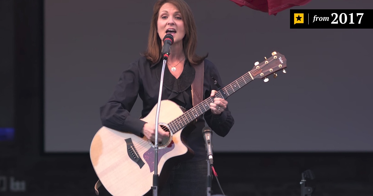 Angela Paxton, Texas attorney general's wife, eyes Texas Senate run