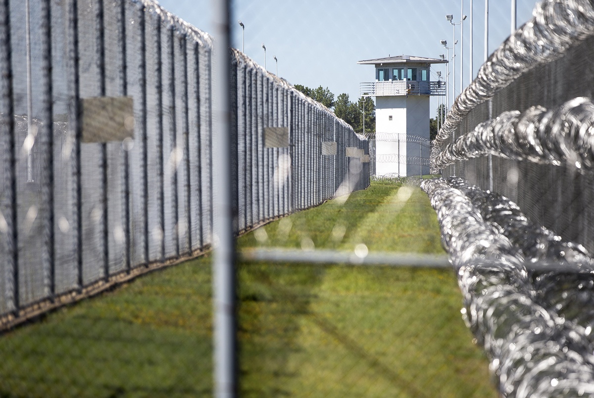 Advocates say time is right for independent oversight of Texas prisons